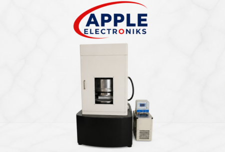 Thermal Conductivity Tester